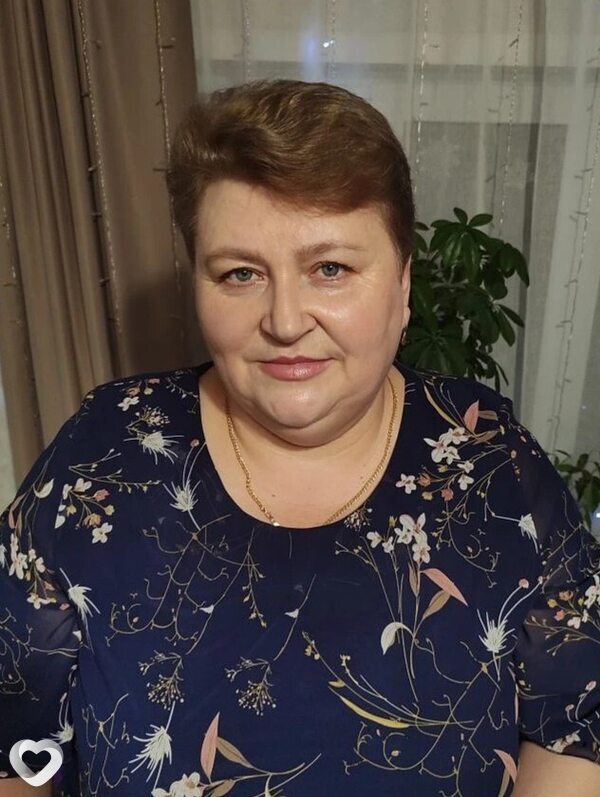 Марина, Шадринск