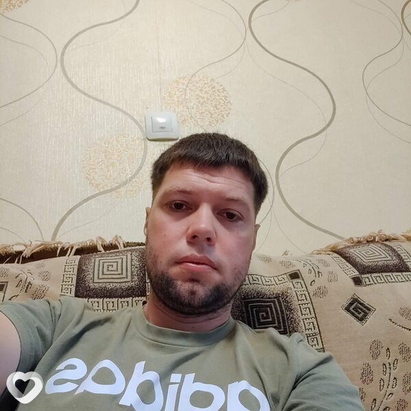 Дмитрий, 40, Тобольске — анкета №3588920