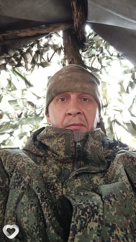 Алексей, 41, Тамбове — анкета №3588872