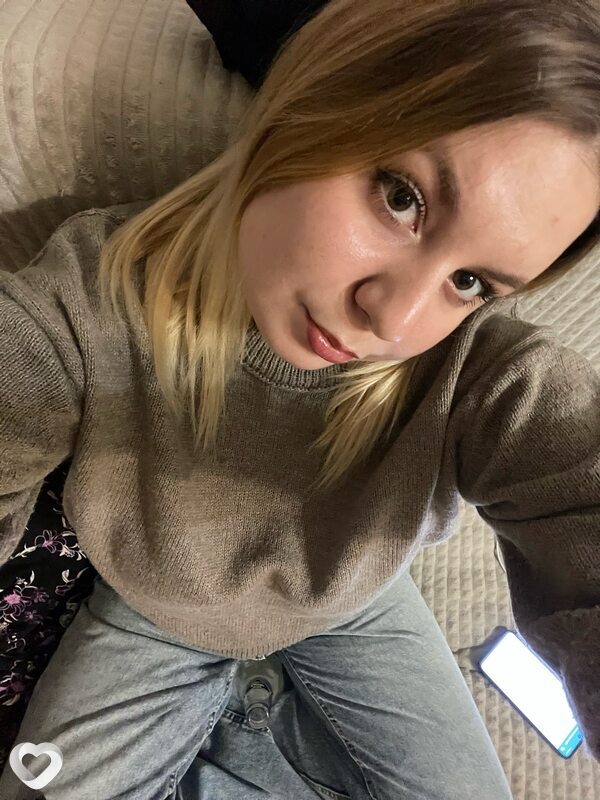 Дарья, 22, Воронеже — анкета №3588875