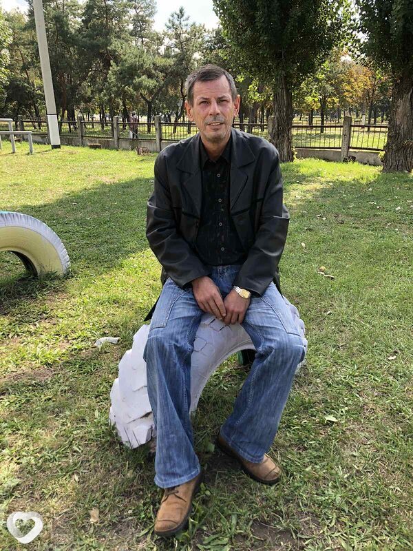 Сергей, 52, Кременчуге — анкета №3588878