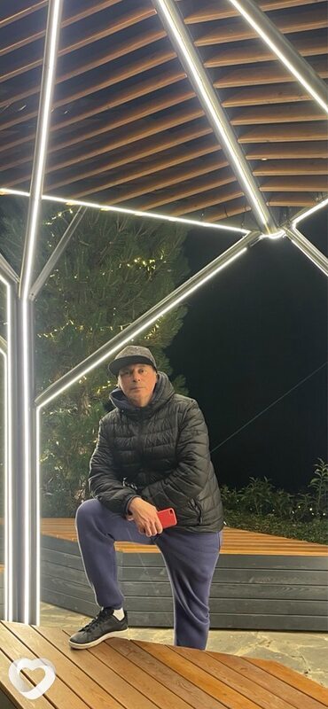 Евгений, 46, Ялте — анкета №3588883
