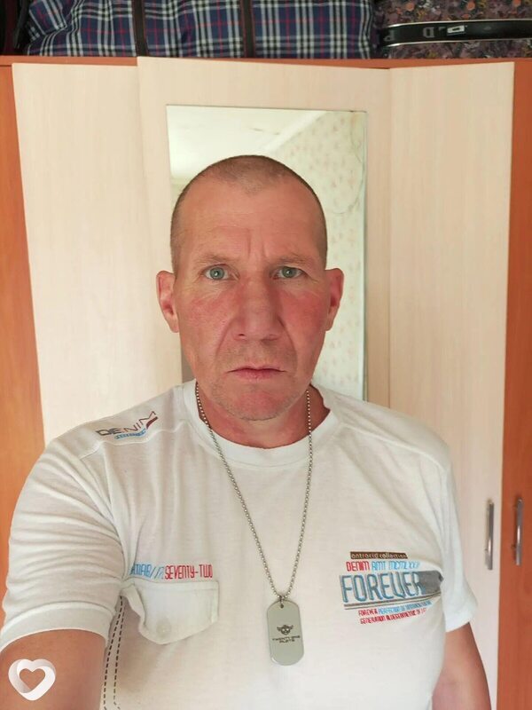 Николай, 49, Ялуторовске — анкета №3588921