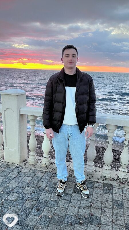 Андрей, 23, Симферополе — анкета №3588932