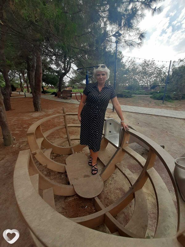 Елена, 45, Анапе — анкета №3588940