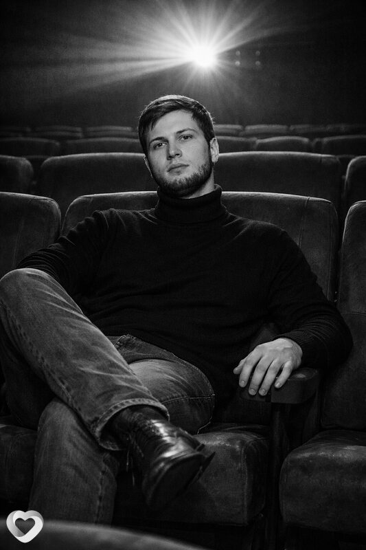 Руслан, 25, Ташкент — анкета №3588942