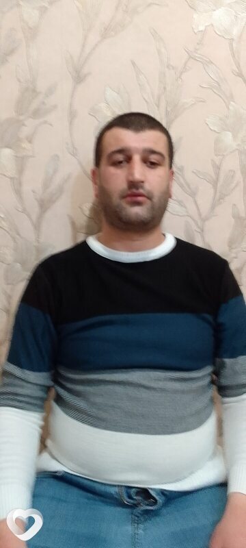 Aха, 37, Волгодонске — анкета №3589096