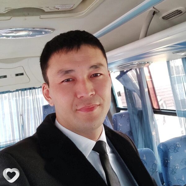 Умар, 32, Бишкек — анкета №3589098