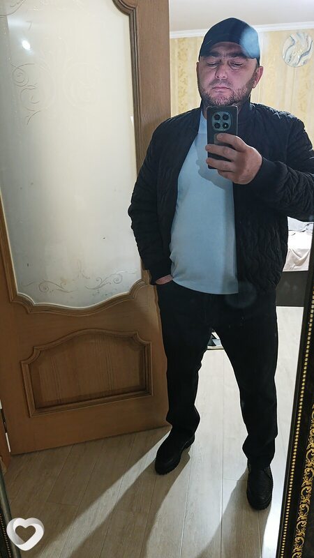 Руслан, 38, Нальчике — анкета №3589101