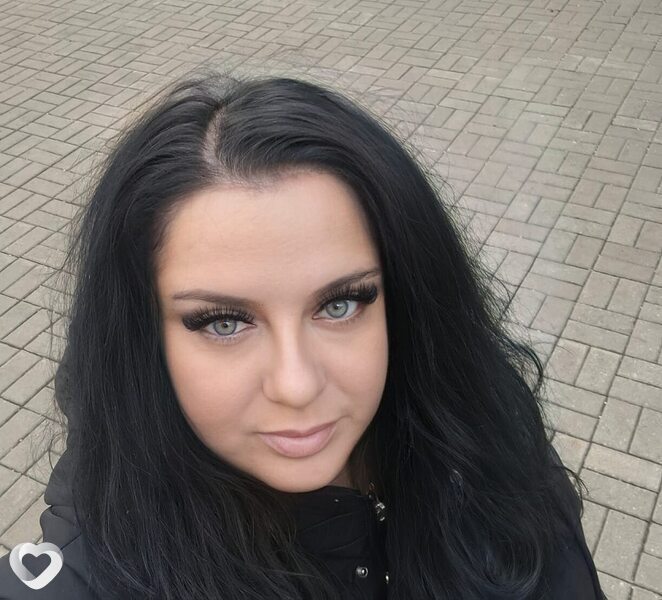 Лана, 39, Магнитогорске — анкета №3589112