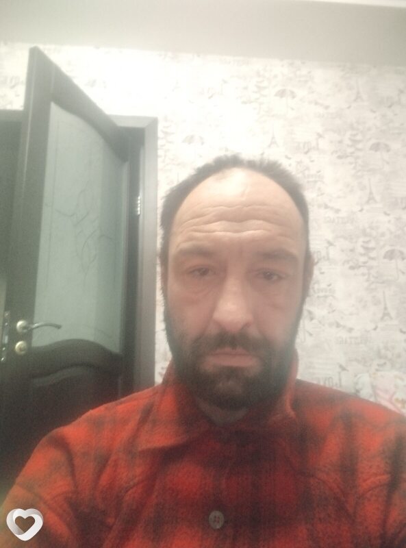 Саша, 46, Минске — анкета №3588949