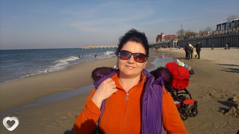 Нина, 50, Туле — анкета №3588950
