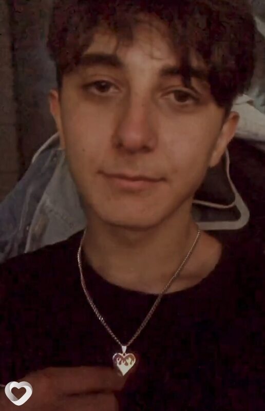 Ильяс, 21, Алматы — анкета №3588954