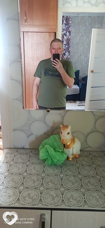 Сергей, 34, Ижевске — анкета №3588956