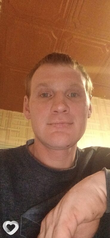 Саня, 42, Великих Луках — анкета №3588963