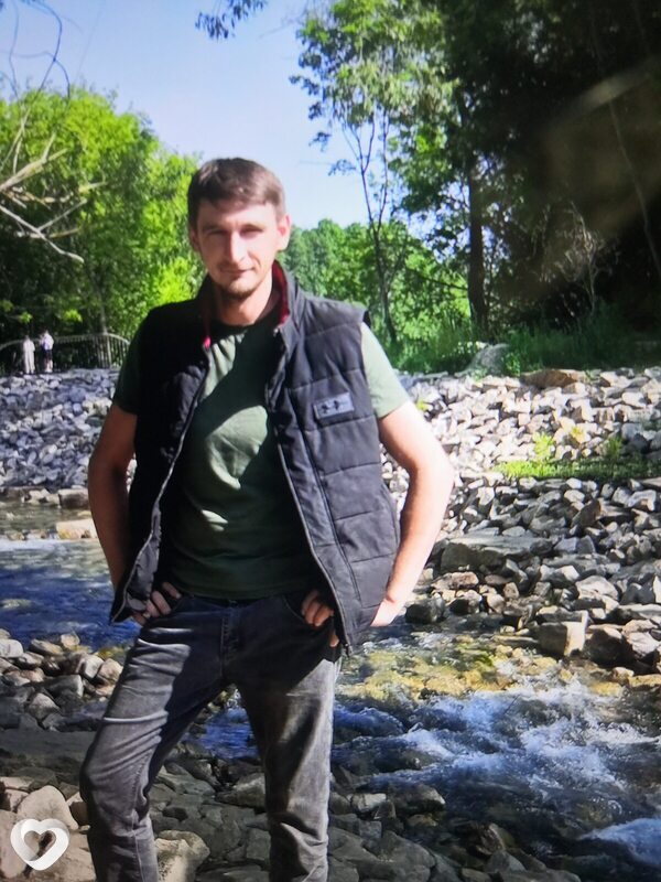 Шор, 49, Самаре — анкета №3588964
