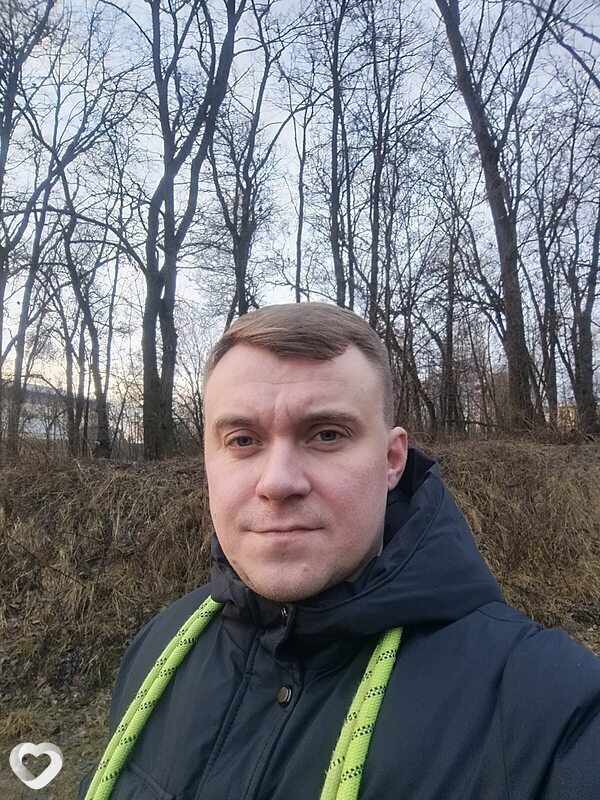Андрей, 37, Минске — анкета №3588965