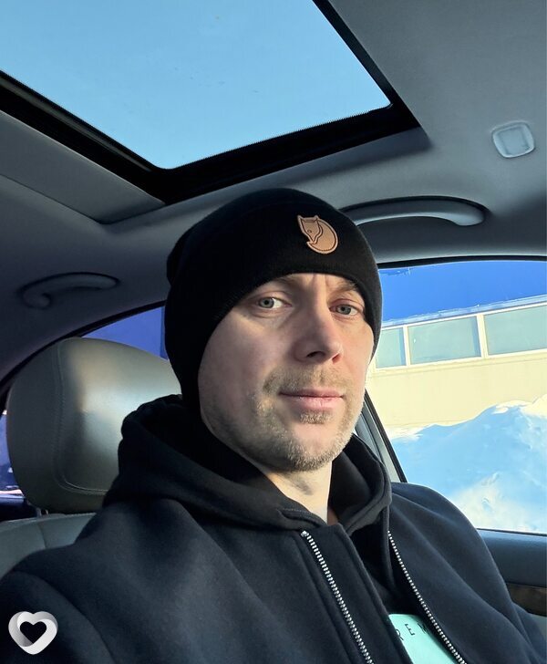 Кирилл, 37, Ярославле — анкета №3588971
