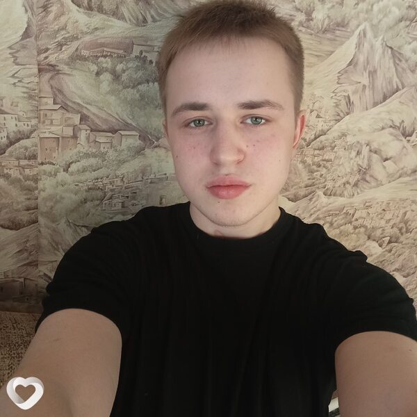 Данил, 23, Екатеринбурге — анкета №3588977