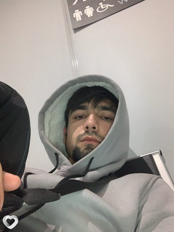 Сорбон, 21, Астане — анкета №3588980