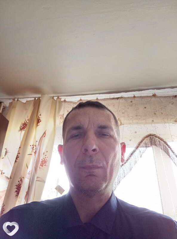 Сергей, 51, Владимире — анкета №3588983