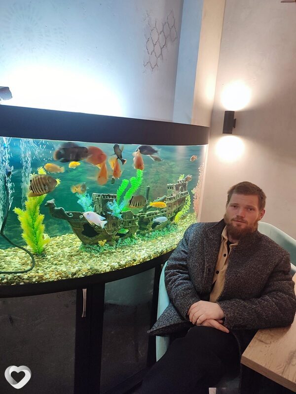 Андрей, 24, Воронеже — анкета №3588985