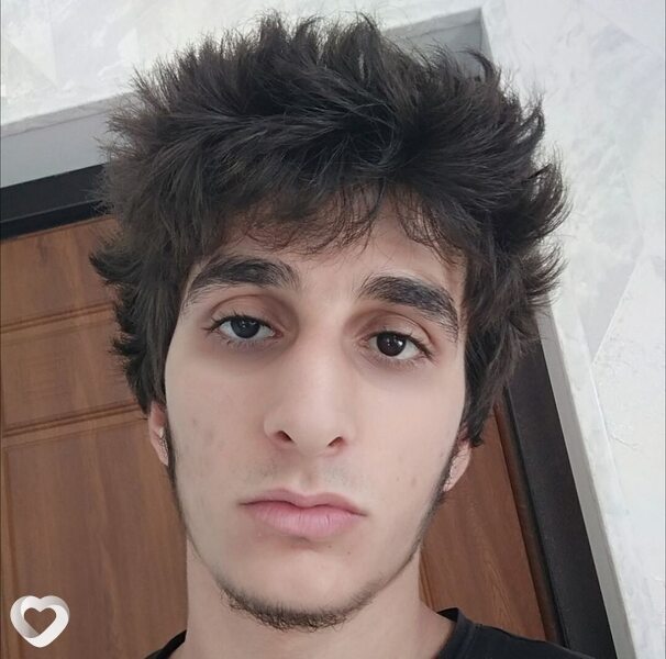 Тамик, 24, Махачкале — анкета №3589022