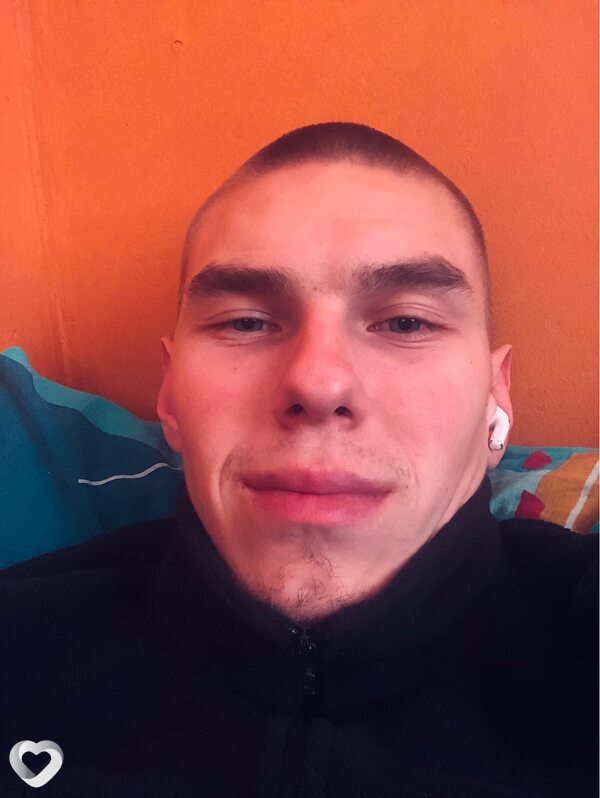Алексей, 20, Тамбове — анкета №3589028