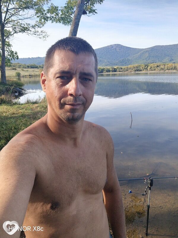 Дмитрий, 44, Спасск-Дальний — анкета №3589032