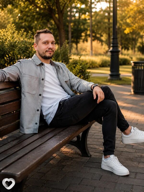 Кирилл, 29, Белгороде — анкета №3589345