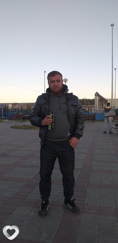 Джони, Салехард