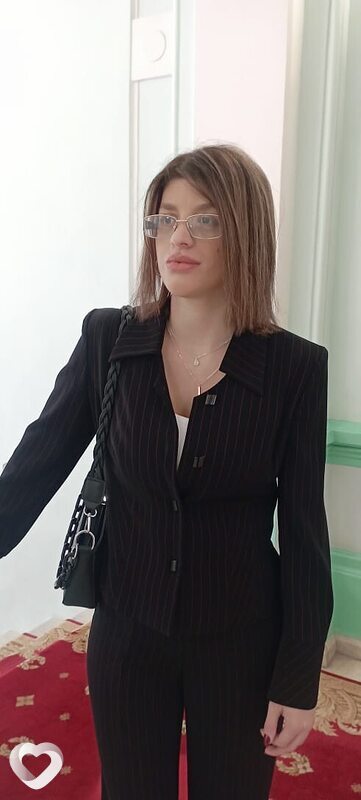 Елизавета, 30, Астрахани — анкета №3589355