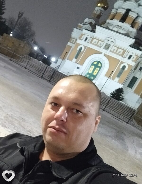 Александр, 37, Уральске — анкета №3589360
