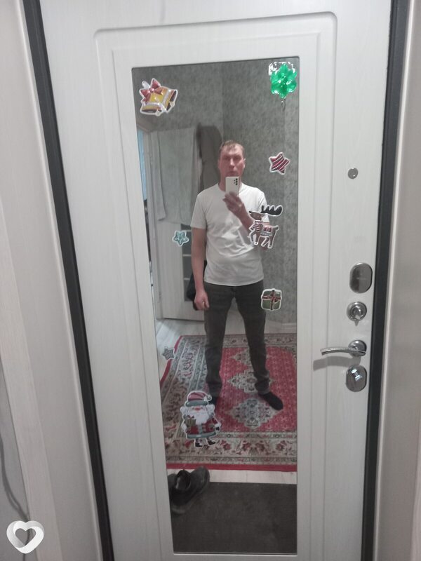 Андрей, 38, Костанае — анкета №3589368