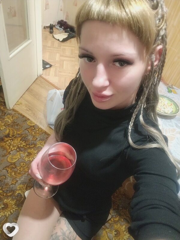Ксения, 30, Курске — анкета №3589546