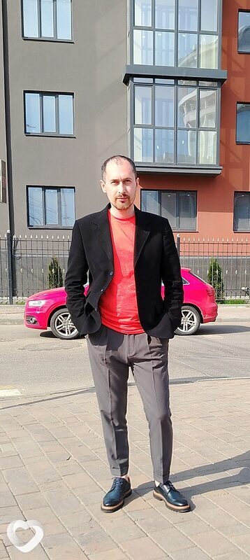 Алексей, Тамбов