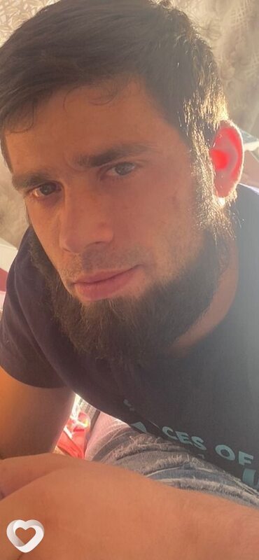 Иван, 31, Волгограде — анкета №3589564