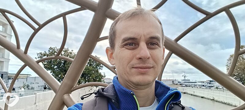 Андрей, 34, Ульяновске — анкета №3589567