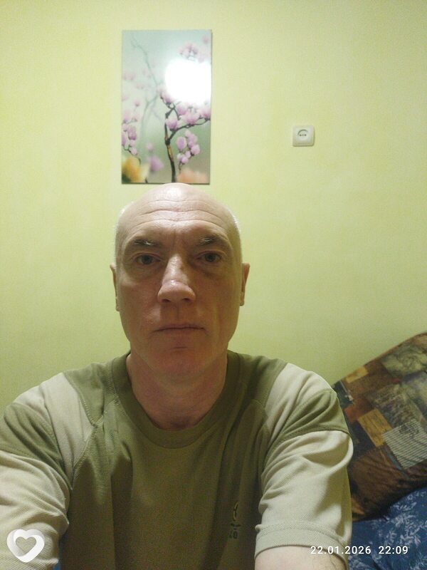 Сергей, 51, Нижнем Новгороде — анкета №3589568