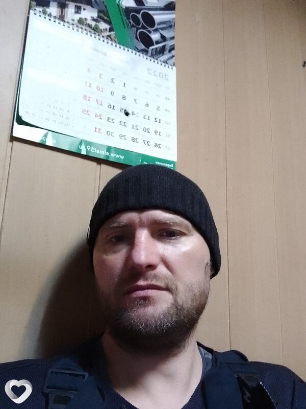 Андрей, 47, Березниках — анкета №3589201