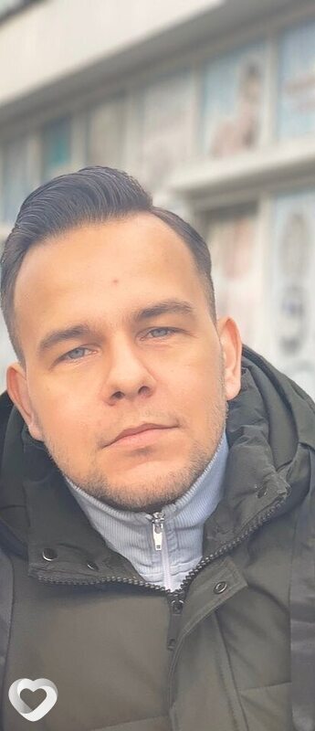 Сергей, 34, Киеве — анкета №3589208