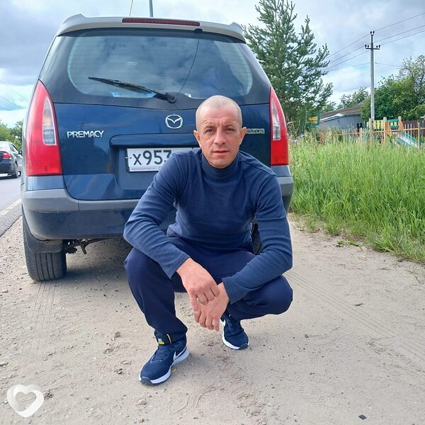 Алексей, 47, Нижнем Новгороде — анкета №3589211