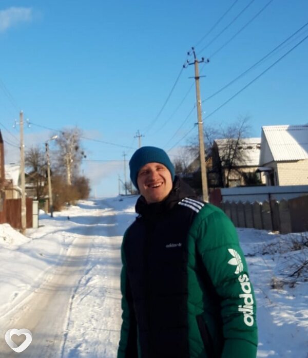Ilay, 33, Брянске — анкета №3589212