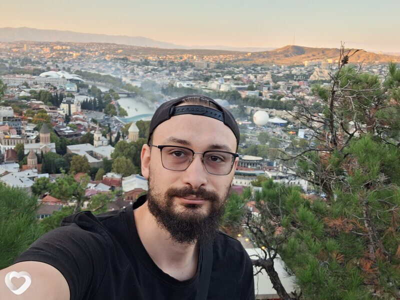 Антон, 30, Ступине — анкета №3589217
