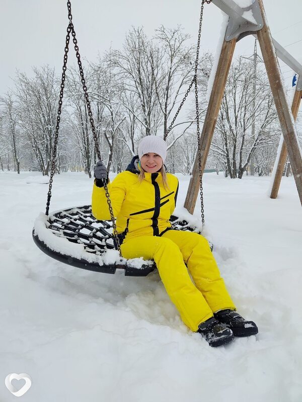 Ирина, 31, Нижнем Новгороде — анкета №3589172