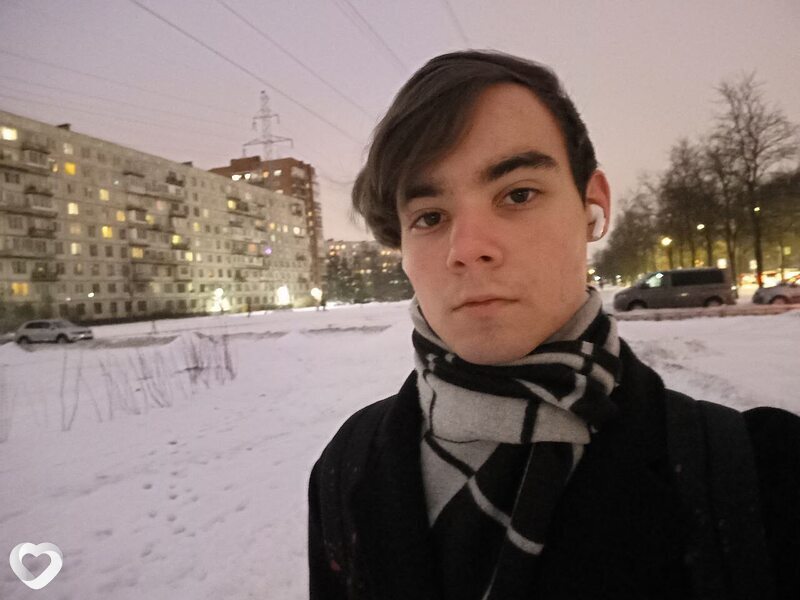 ゆき, 22, Санкт-Петербурге — анкета №3589174