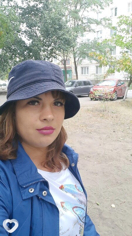 Ольга, 34, Старом Осколе — анкета №3589176