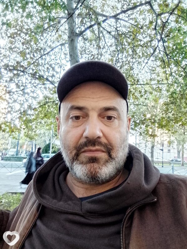 Эмин, 48, Махачкале — анкета №3589181