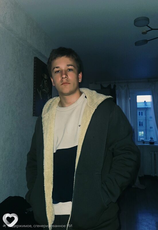 Boris, 22, Ангарске — анкета №3589188