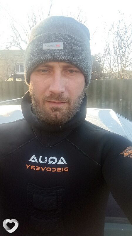 Анатолий, 35, Астрахани — анкета №3589189